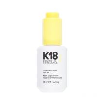 Huile de réparation moléculaire K18 30ML