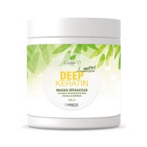 Masque Deep Keratin LISSA'Ô 500ML
