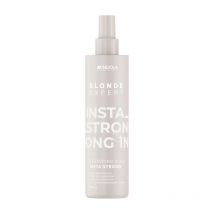 Spray Restorateur InstaStrong Blonde Expert Indola 300ml