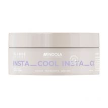 Masque InstaCool Blonde Expert Indola 200ml