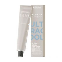 Booster UltraCool Blonde Expert Indola Blonde Expert Indola 60ml