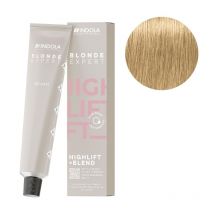 Coloration Éclaircissante Highlift + Blend H.0+ Blonde Expert Indola 60ml