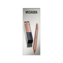 Kit lèvre Glossy Glam Mesauda