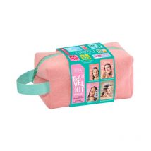 Trousse de voyage soins essentiels Iroha