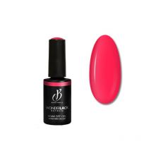 Semi permanent Wonderlack Hema Free pink fluo Beautynails 8ML
