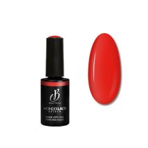 Semi permanent Wonderlack Hema Free red poison Beautynails 8ML