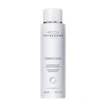 Lait Démaquillant Hydra-Ressourçant Osmoclean Esthederm 400ml