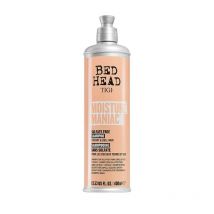 Shampooing cheveux secs Moisture Maniac Bed Head Tigi 400ml