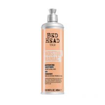 Conditionneur cheveux secs Moisture Maniac Bed Head Tigi 400ml