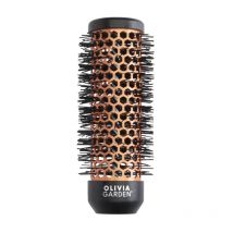 Barillet pour brosse détachable Multibrush 35mm Olivia Garden