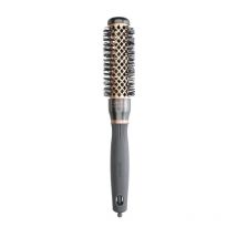 Brosse brushing Expert Blowout Heat poils Nylgard 25mm Olivia Garden