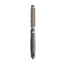 Brosse brushing Expert Blowout Heat poils Nylgard 15mm Olivia Garden