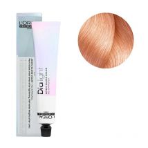 Coloration Dia light Mermaids 10.24 Blond Très Très Clair Irisé Cuivré L'Oréal Professionnel 50ml