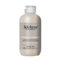 Shampoing énergisant 3Deluxe 250ml