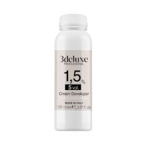 Oxydant crème ton sur ton n°00 3Deluxe 100ml
