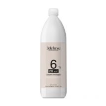 Oxydant crème 20vol 6% n°1 3Deluxe 1L