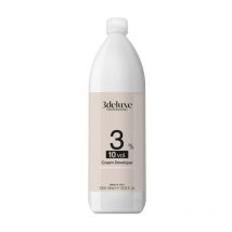 Oxydant crème 10vol 3% n°0 3Deluxe 1L