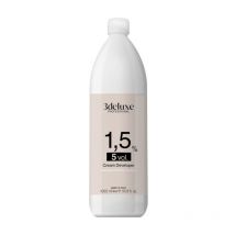 Oxydant crème ton sur ton n°00 3Deluxe 1L