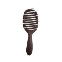 Brosse démêlante D-Tang Flex Noir