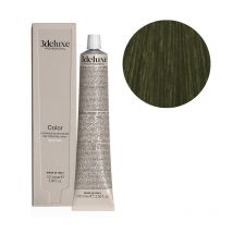Coloration vert 3Deluxe 100ml
