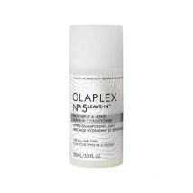 Après-shampooing sans rinçage hydratant et réparateur N°5 Leave-In Olaplex 100ML