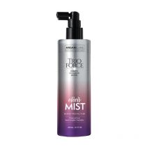 Spray Trio force, protection thermique, humidité et anti-frisottis Arganicare 200ml