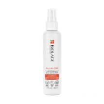 Spray multi-bénéfices sans rinçage All In One Biolage 150ml