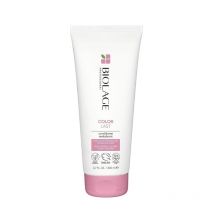 Après-shampoing revitalisant pour cheveux colorés Color Last Biolage 200ml