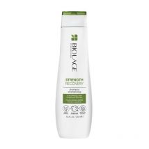 Shampoing pour cheveux abîmés Strength Recovery Biolage 250ml