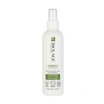 Spray sans rinçage cheveux abîmés Strength Recovery Biolage 232ml