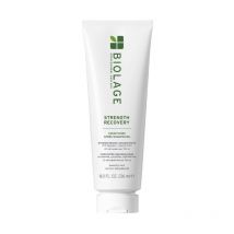 Après-Shampoing cheveux abîmés Strength Recovery Biolage 236ml
