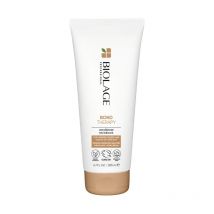 Soin à rincer Fortifiant pour cheveux sur-sollicités. Bond Therapy Biolage 200ml