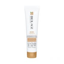Crème Sans Rinçage Lissante pour cheveux sur-sollicités Bond Therapy Biolage 150ml
