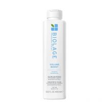 Shampoing cheveux fins Volume Boost Biolage 400ml