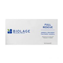 Cure Anti-Chute Full Rescue Biolage 10X6ml