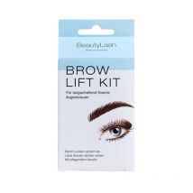 Kit Brow Lift Sourcils BeautyLash