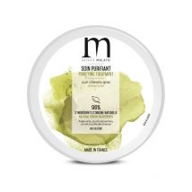 Soin purifiant cheveux gras Argila Mulato 230G