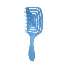 Brosse ventilée Bleue OBB Sibel