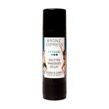 Gouttes Magiques Visage & Corps Bronz'Express 30ml