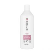 Shampoing pour cheveux colorés Color Last Biolage 1L