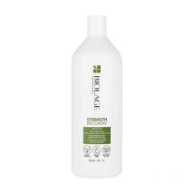 Shampoing pour cheveux abîmés Strength Recovery Biolage 1L