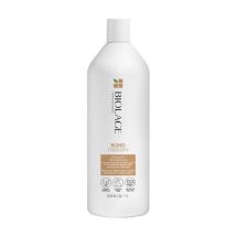Shampoing Fortifiant pour cheveux sur-sollicités Bond Therapy Biolage 1L