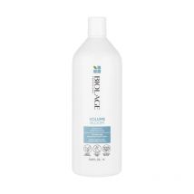 Shampoing pour cheveux fins Volume Bloom Biolage 1L