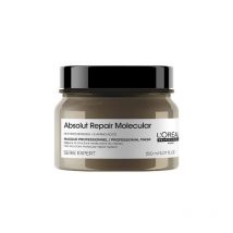 Masque Concentré Absolut Repair Molecular L'Oréal Professionnel 150ML