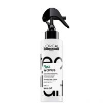 Spray effet retour de plage Tecni Art Flex Waves 200ML