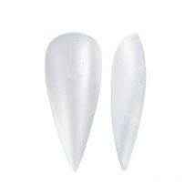 Capsules en Gel Souple Capsules Medium Stiletto GELevate OPI 1 boîte (640 pcs)