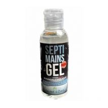 Aroma Spray SEPTIMAINS gel hydroalcoolique 50ml