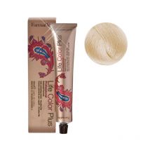 Coloration Life Color 12.0 spécial blond naturel Farmavita 100ML