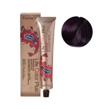Coloration Life Color 6.221 blond foncé extra violet Farmavita 100ML