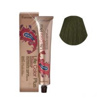 Booster vert Life color Farmavita 100ML